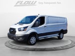 2025 Ford Transit Cargo Van T250