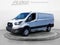 2025 Ford Transit Cargo Van T250