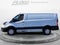 2025 Ford Transit Cargo Van T250