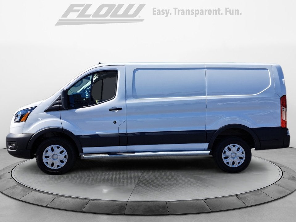 2025 Ford Transit Cargo Van T250
