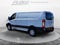 2025 Ford Transit Cargo Van T250