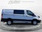 2025 Ford Transit Cargo Van T250