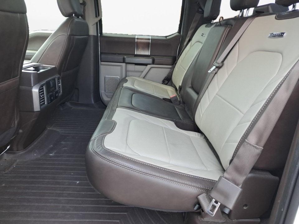 2020 Ford F-150 Limited