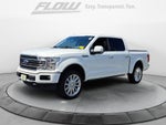 2020 Ford F-150 Limited