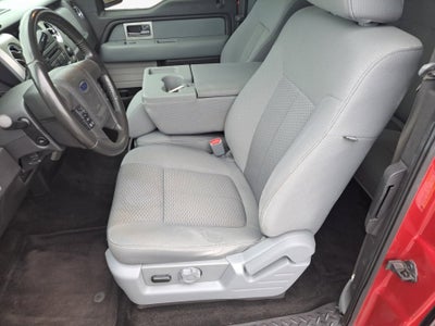 2011 Ford F-150 XL
