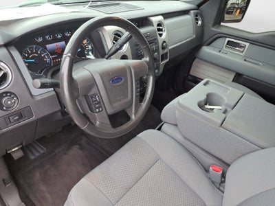 2011 Ford F-150 XL