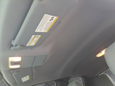 2011 Ford F-150 XL