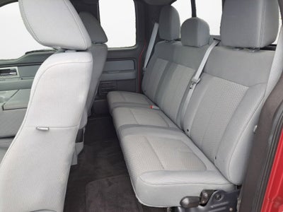2011 Ford F-150 XL