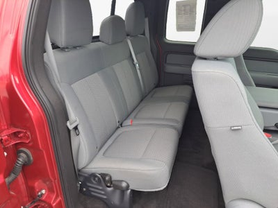 2011 Ford F-150 XL