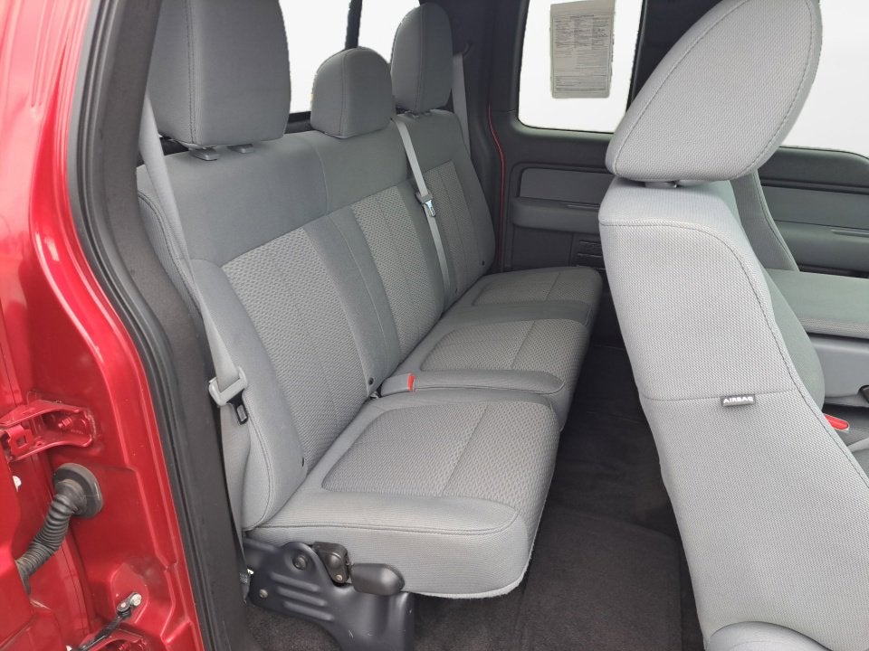 2011 Ford F-150 XL