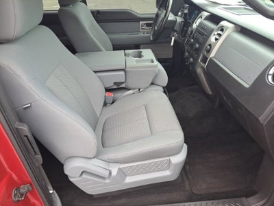 2011 Ford F-150 XL