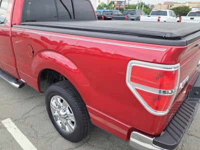 2011 Ford F-150 XL