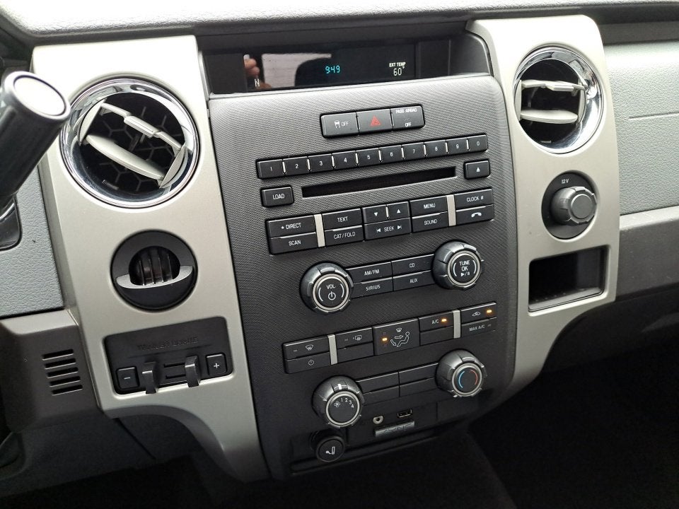 2011 Ford F-150 XL
