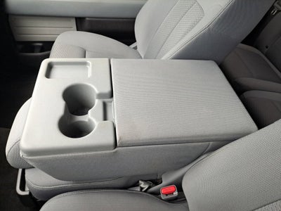 2011 Ford F-150 XL
