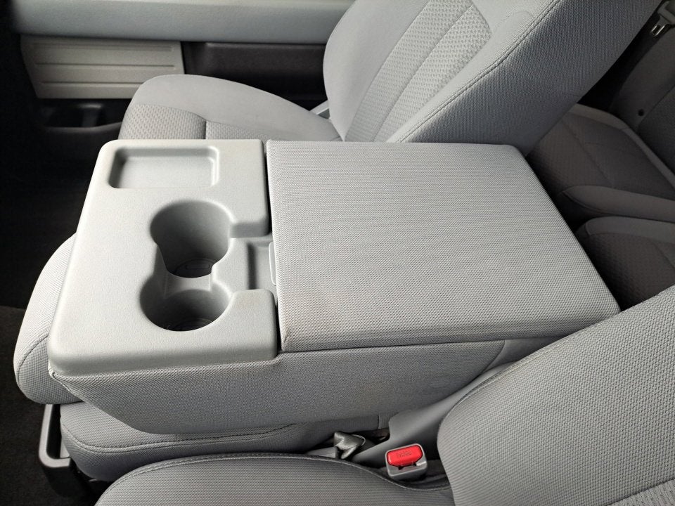 2011 Ford F-150 XL
