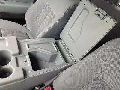2011 Ford F-150 XL