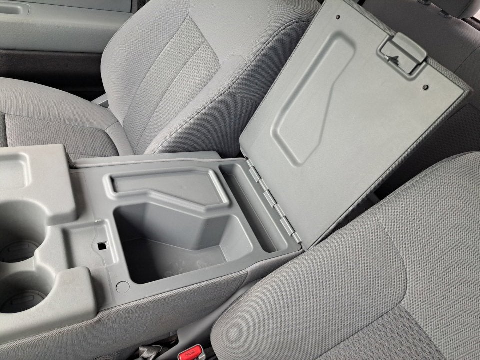 2011 Ford F-150 XL