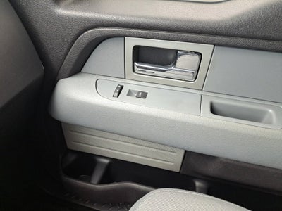 2011 Ford F-150 XL