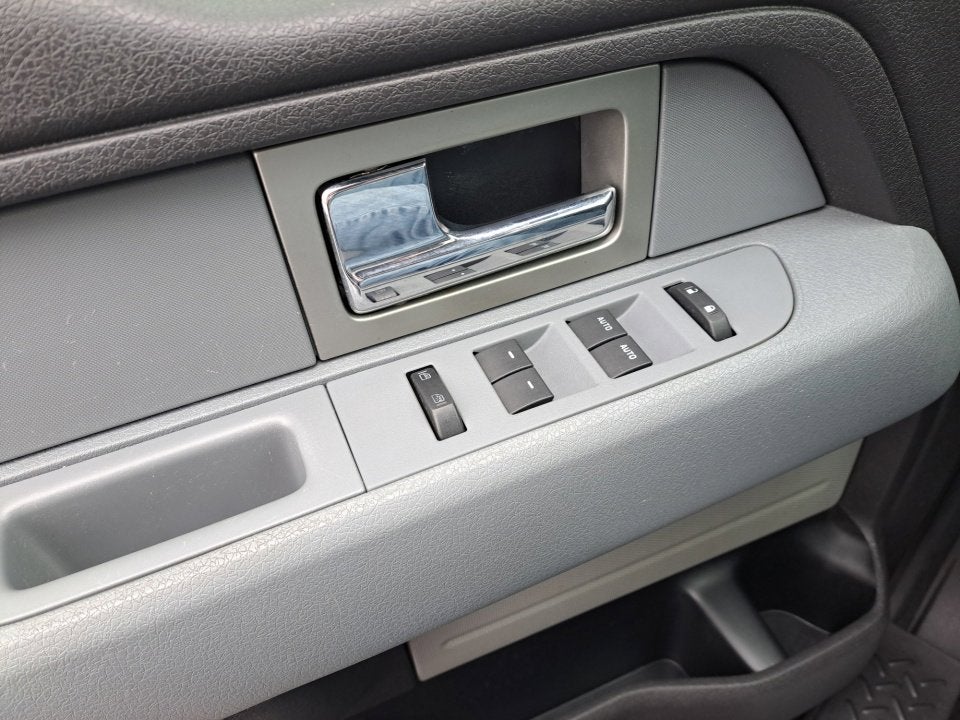 2011 Ford F-150 XL
