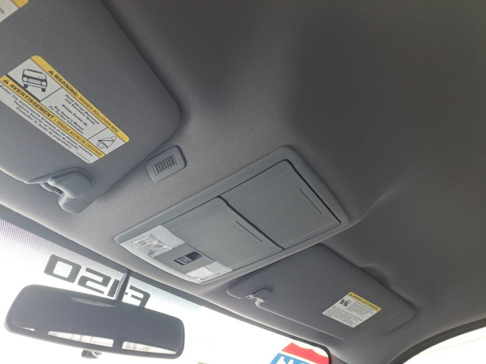 2011 Ford F-150 XL