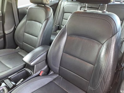 2017 Chevrolet Cruze Premier