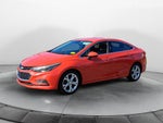 2017 Chevrolet Cruze Premier