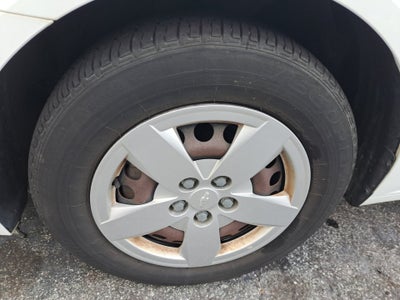 2013 Chevrolet Sonic LS