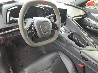 2020 Chevrolet Corvette Stingray 2LT