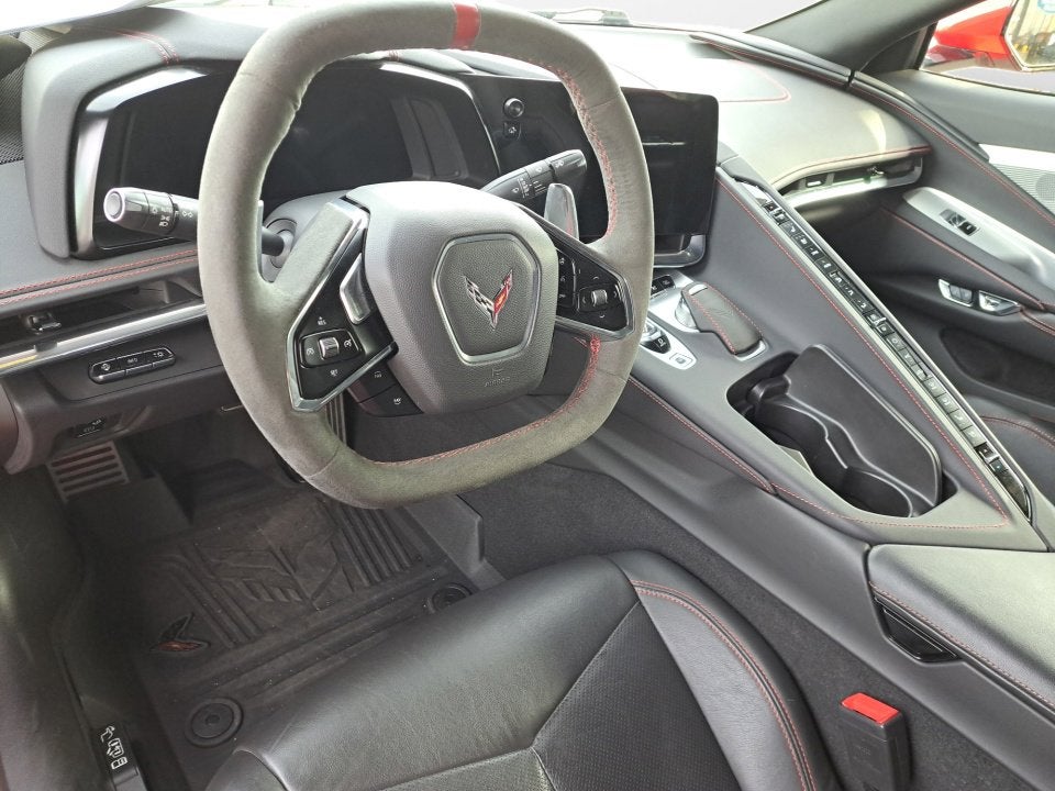 2020 Chevrolet Corvette Stingray 2LT