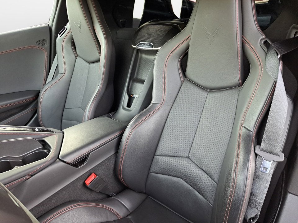 2020 Chevrolet Corvette Stingray 2LT