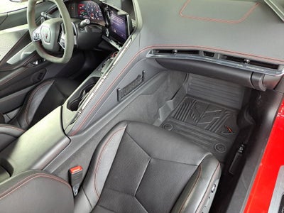 2020 Chevrolet Corvette Stingray 2LT