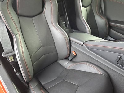 2020 Chevrolet Corvette Stingray 2LT