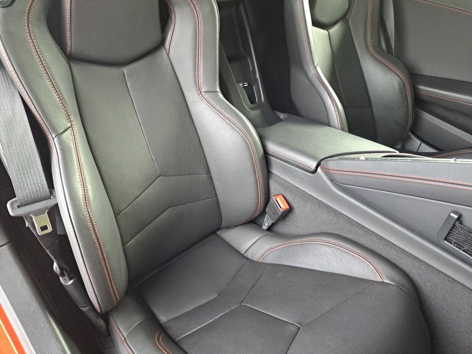 2020 Chevrolet Corvette Stingray 2LT