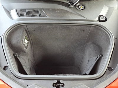 2020 Chevrolet Corvette Stingray 2LT