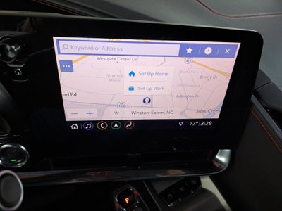 2020 Chevrolet Corvette Stingray 2LT