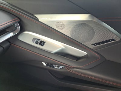 2020 Chevrolet Corvette Stingray 2LT