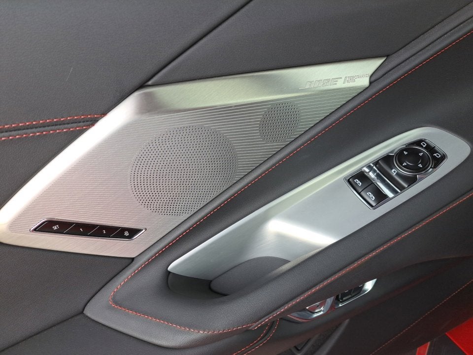 2020 Chevrolet Corvette Stingray 2LT