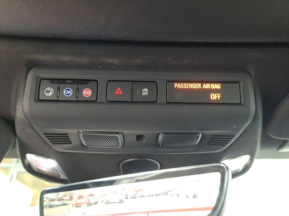 2020 Chevrolet Corvette Stingray 2LT