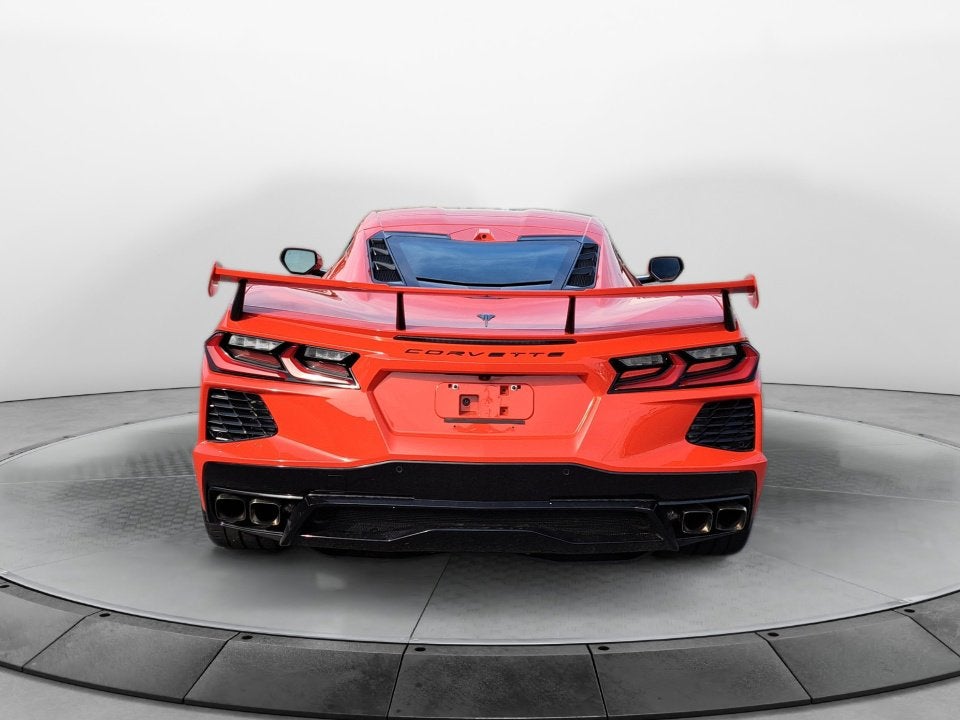 2020 Chevrolet Corvette Stingray 2LT