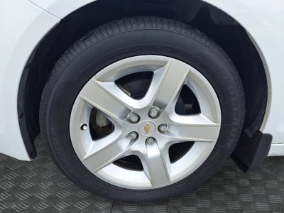 2012 Chevrolet Malibu LS w/1LS