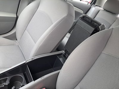 2012 Chevrolet Malibu LS w/1LS