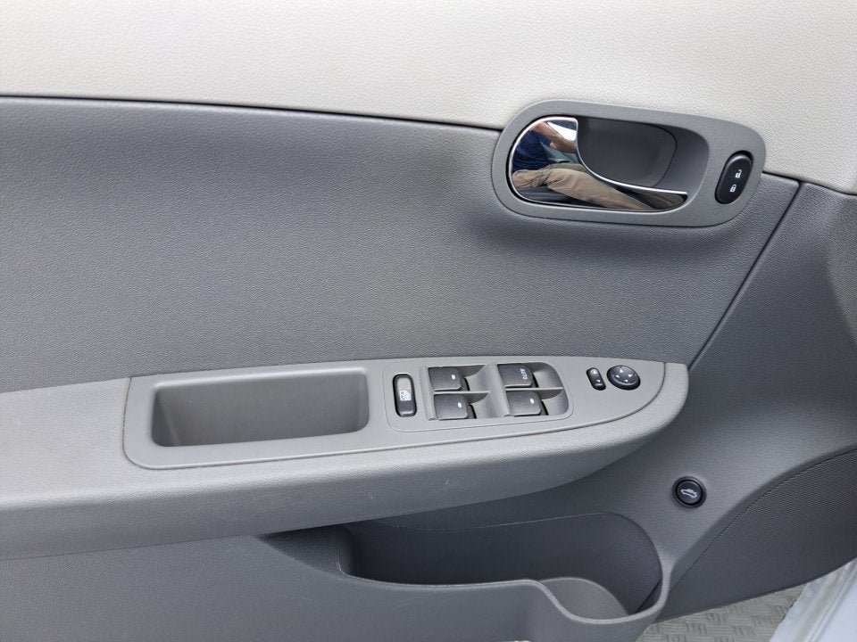 2012 Chevrolet Malibu LS w/1LS