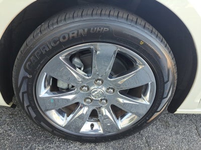 2013 Buick LaCrosse Premium 2