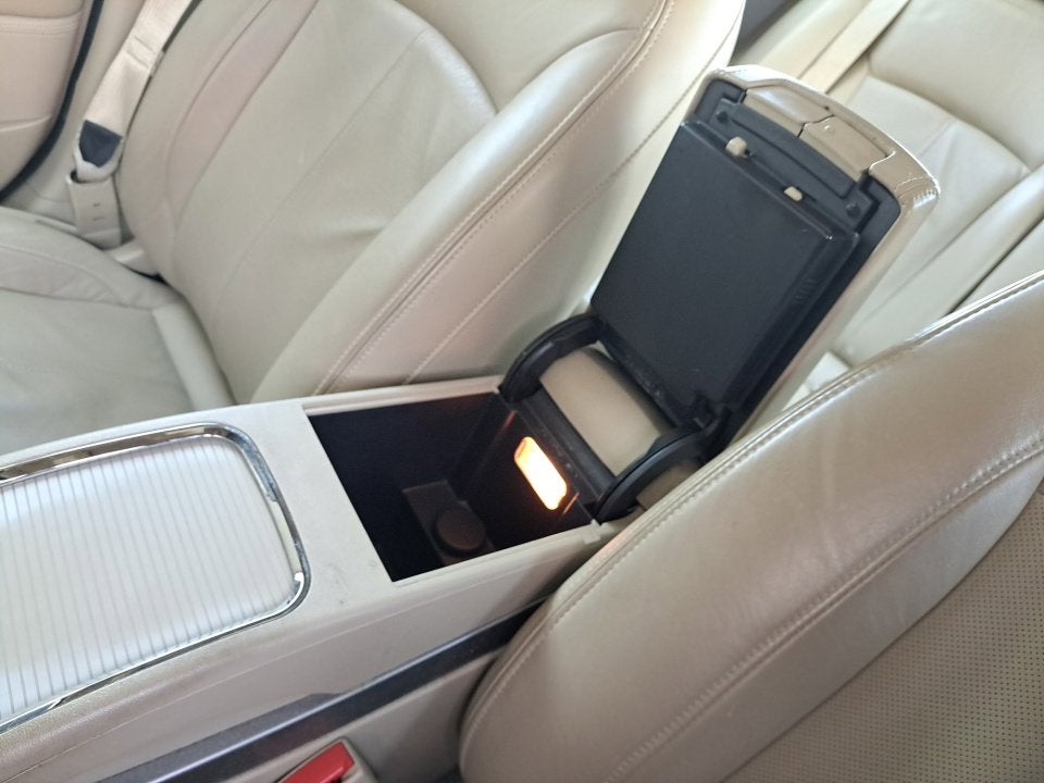 2013 Buick LaCrosse Premium 2