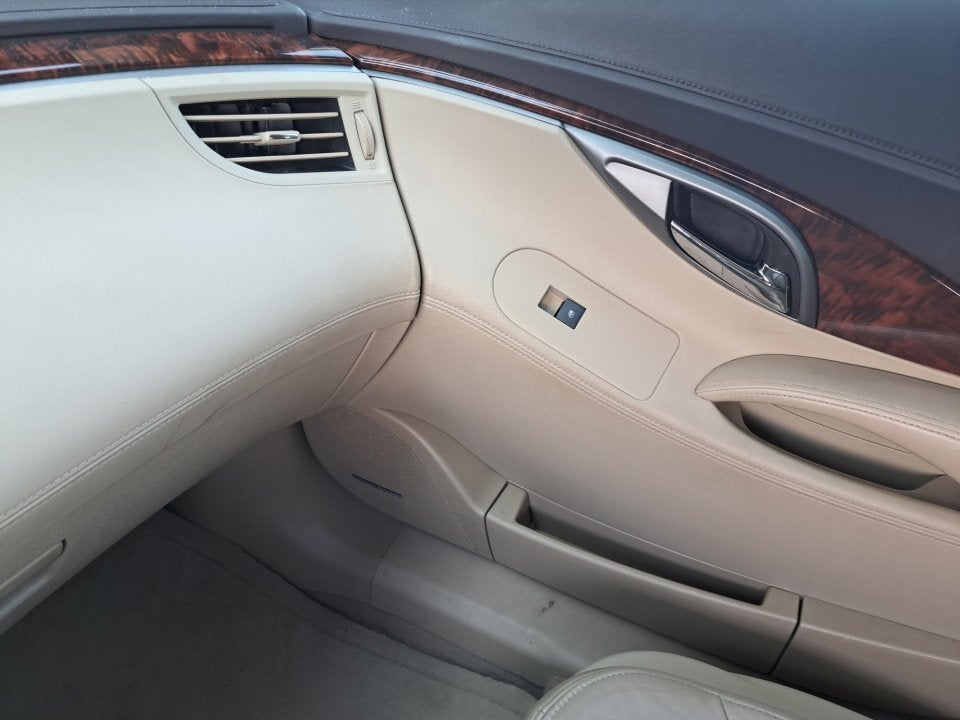2013 Buick LaCrosse Premium 2