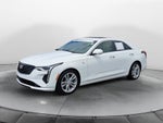 2023 Cadillac CT4 Luxury