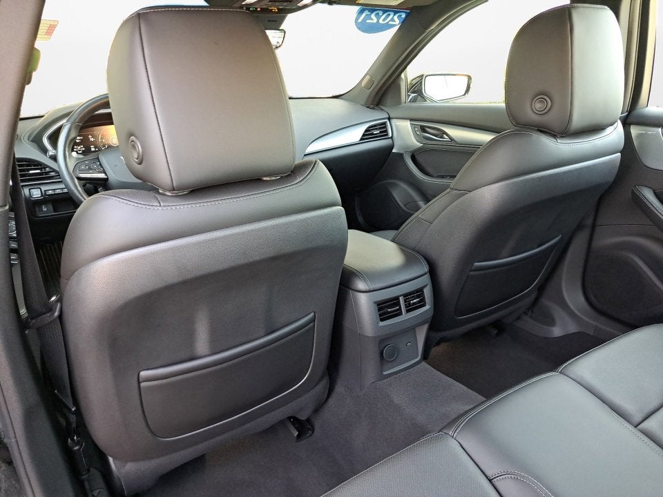 2021 Cadillac CT5 Premium Luxury