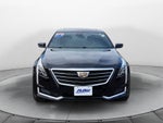 2018 Cadillac CT6 Luxury AWD