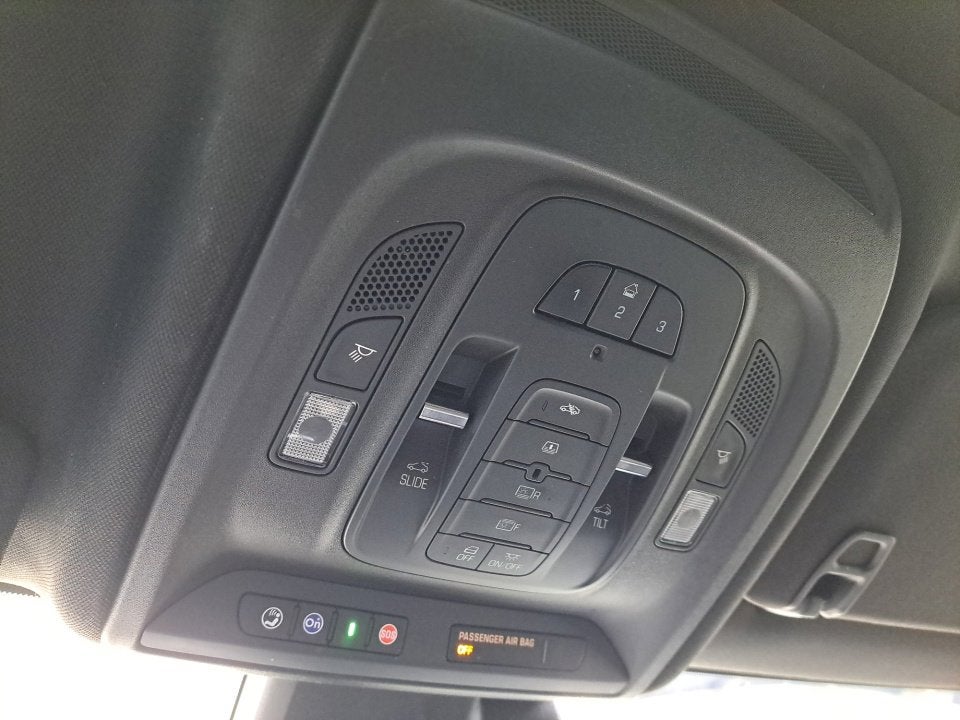 2018 Cadillac CT6 Luxury AWD