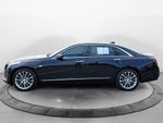 2018 Cadillac CT6 Luxury AWD